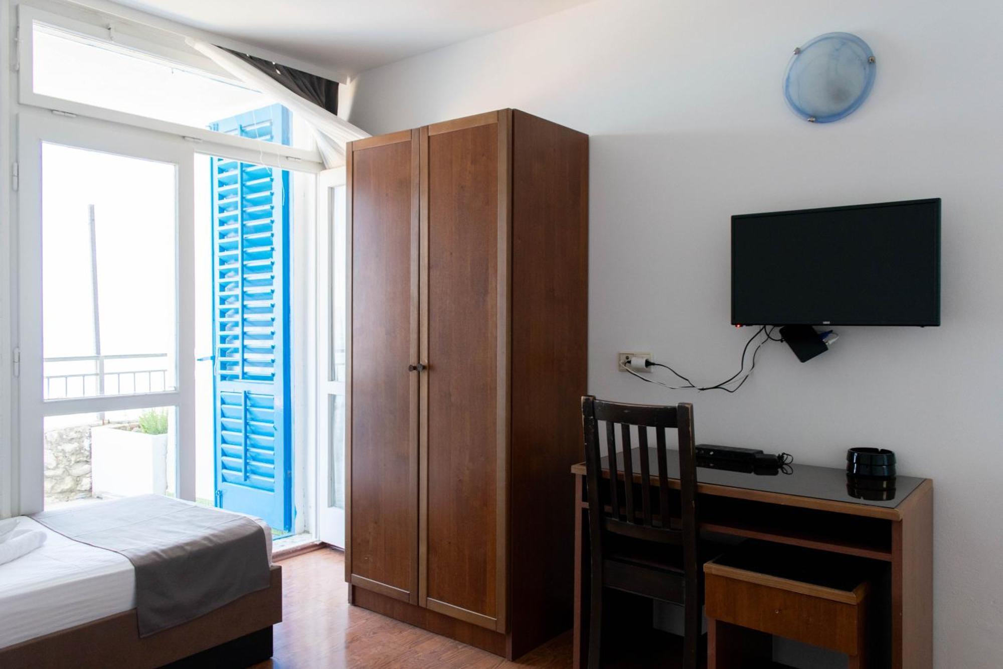 บีช โฮเต็ล พลาซา ดราสนิซเซอ - มาคาร์สกา ริเวียรา Hotel ตราสนิสเซ ภายนอก รูปภาพ