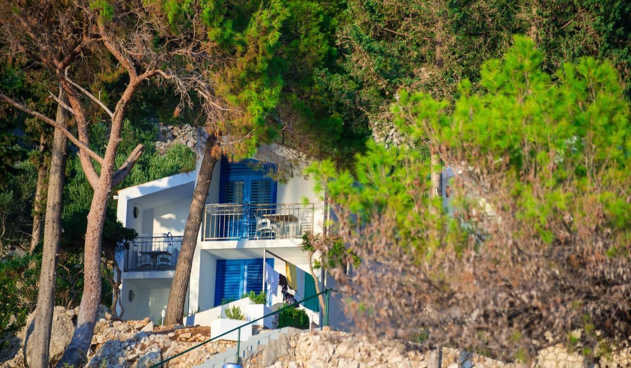 บีช โฮเต็ล พลาซา ดราสนิซเซอ - มาคาร์สกา ริเวียรา Hotel ตราสนิสเซ ภายนอก รูปภาพ